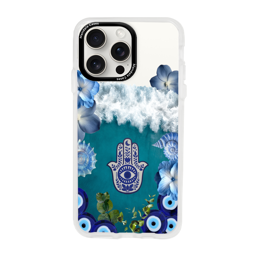Cases para iphone 15 pro - Mandala Cases