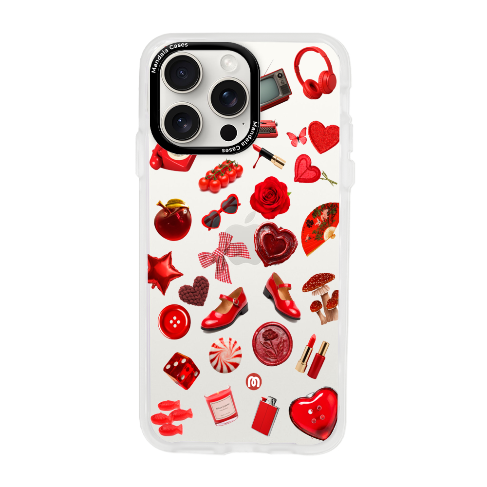 Cases para iphone 15 pro - Mandala Cases