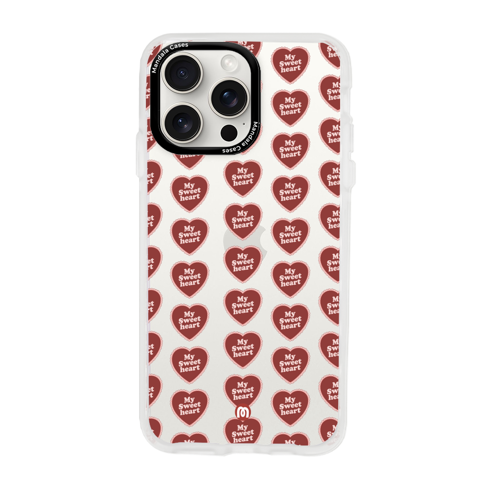 Cases para iphone 15 pro - Mandala Cases