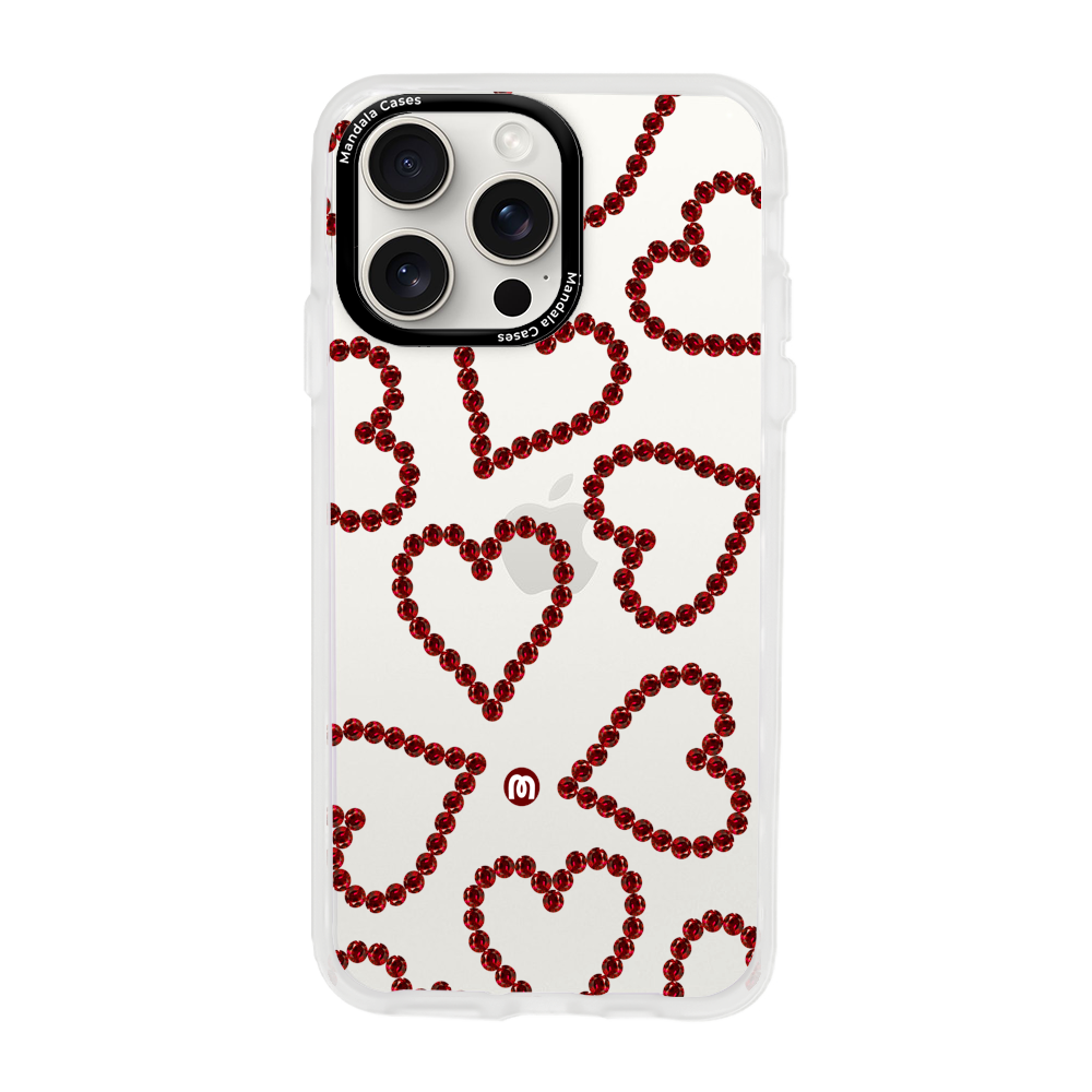 Cases para iphone 15 pro - Mandala Cases