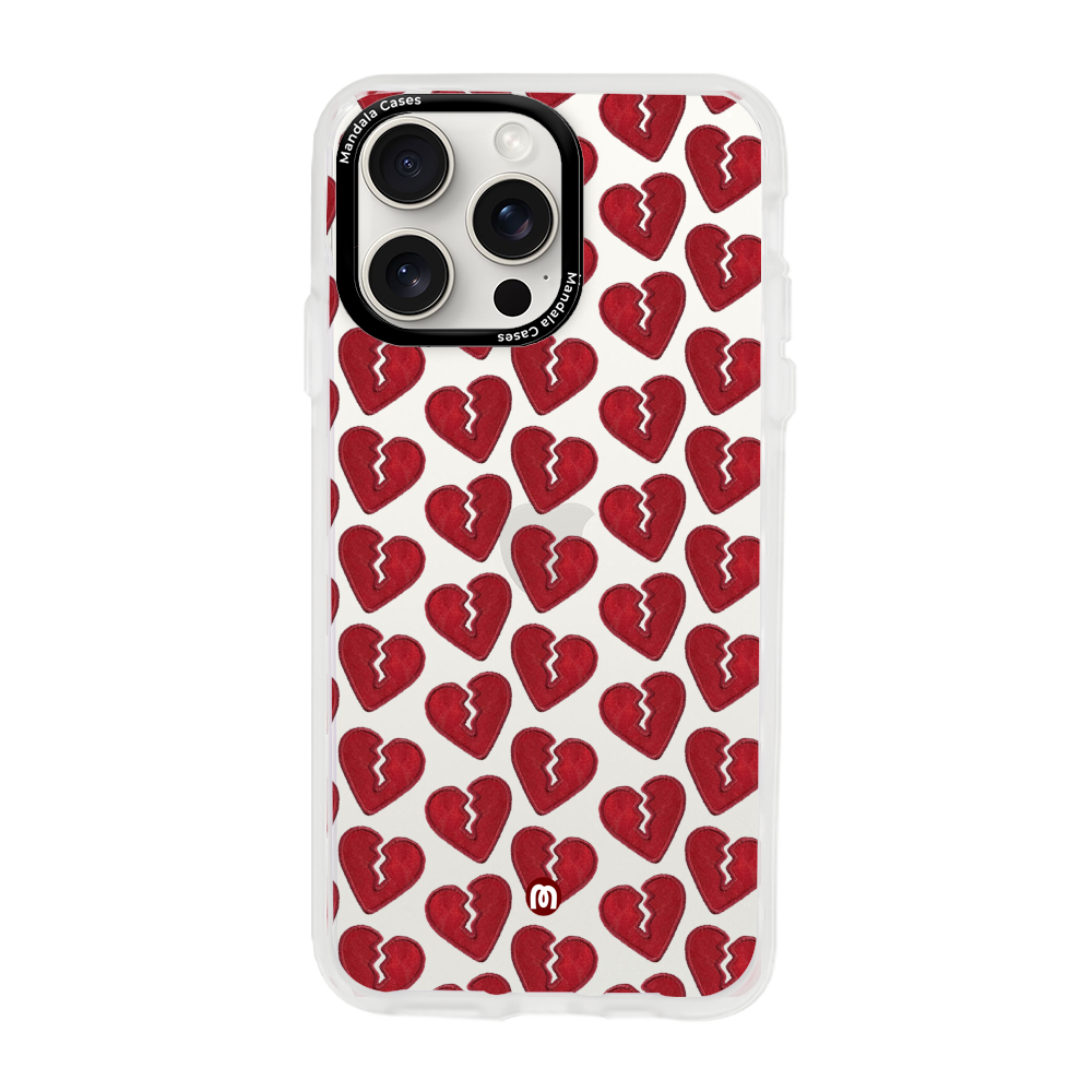 Cases para iphone 15 pro - Mandala Cases