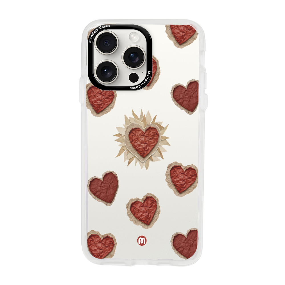 Cases para iphone 15 pro - Mandala Cases