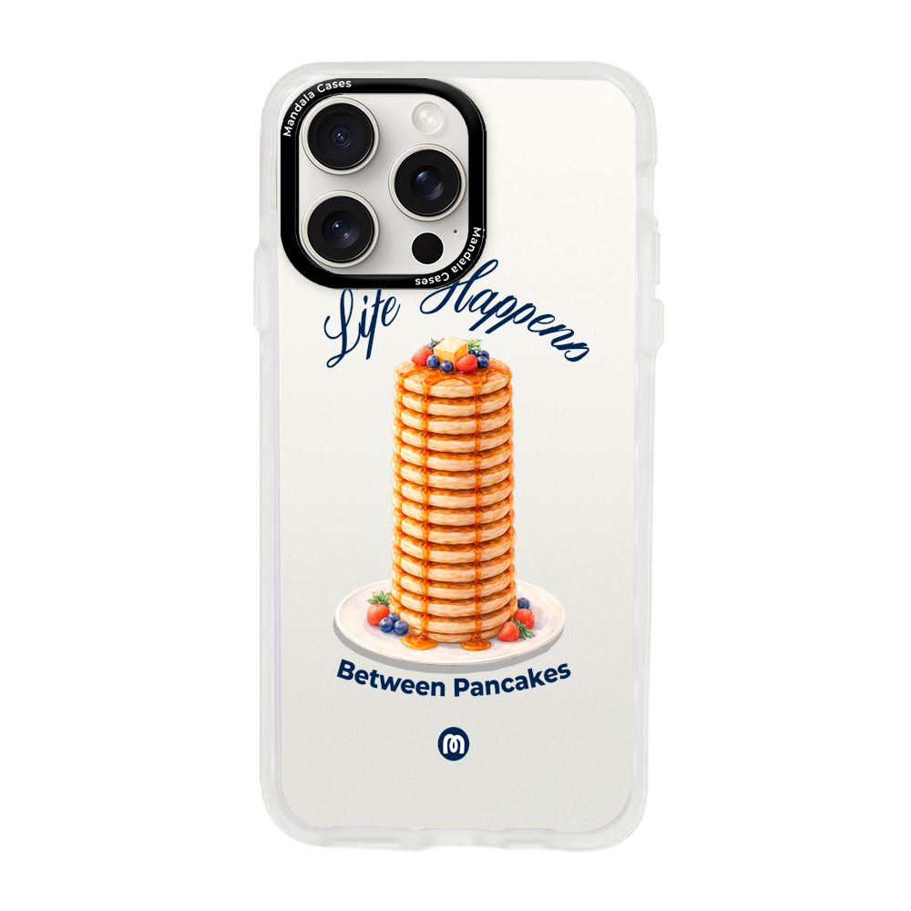 Cases para iphone 15 pro - Mandala Cases