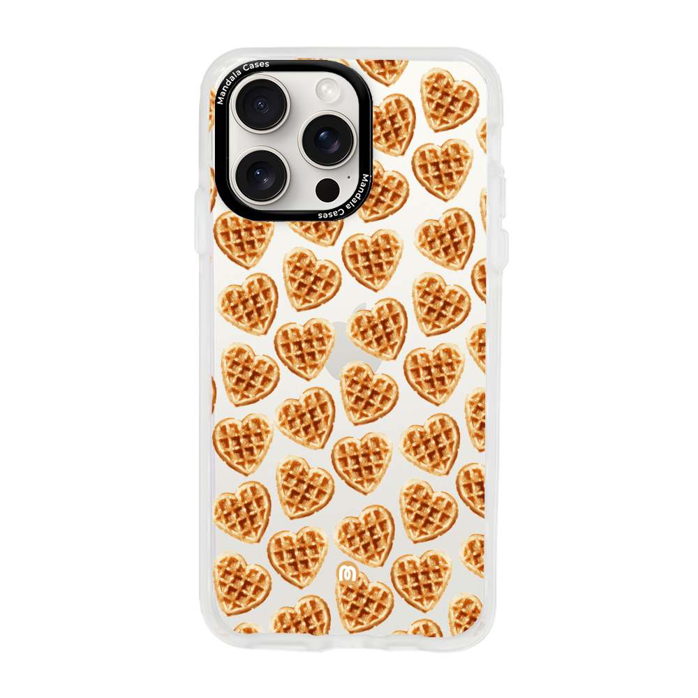 Cases para iphone 15 pro - Mandala Cases