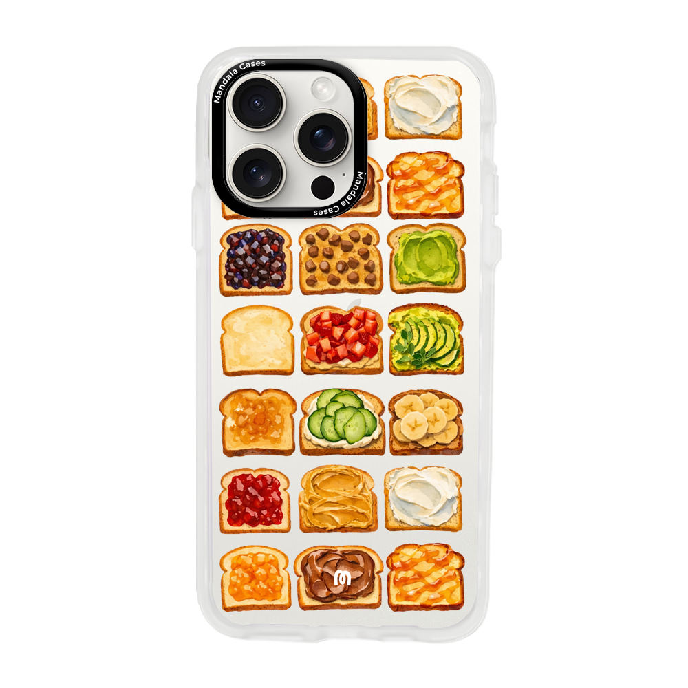 Cases para iphone 15 pro - Mandala Cases