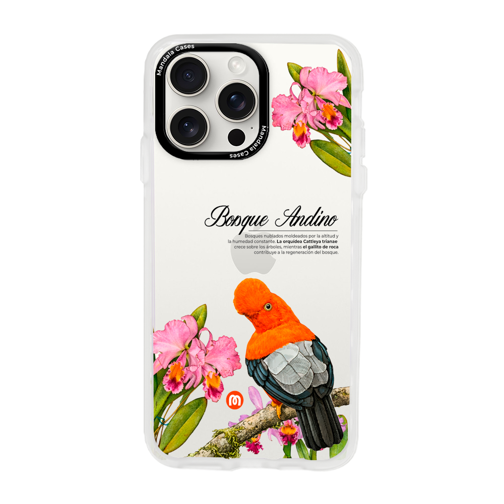 Cases para iphone 15 pro - Mandala Cases