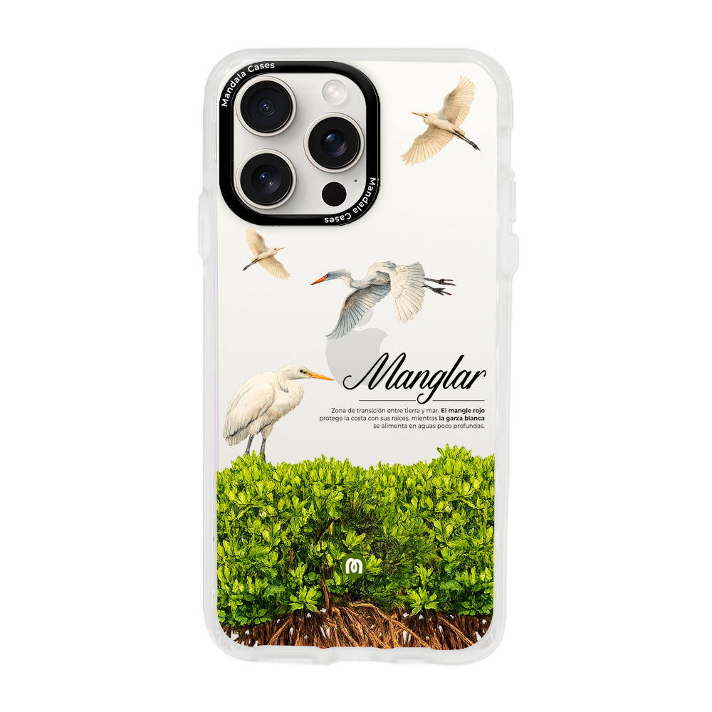 Cases para iphone 15 pro - Mandala Cases