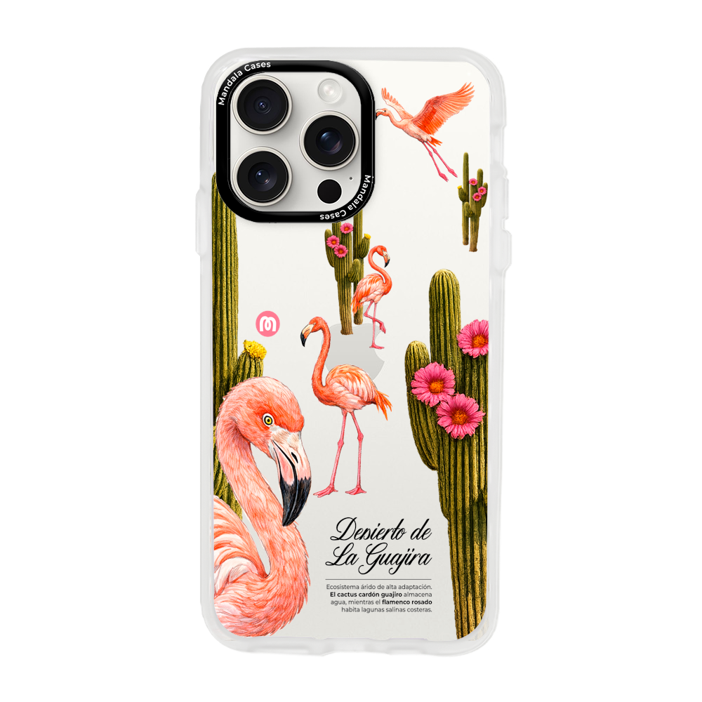 Cases para iphone 15 pro - Mandala Cases