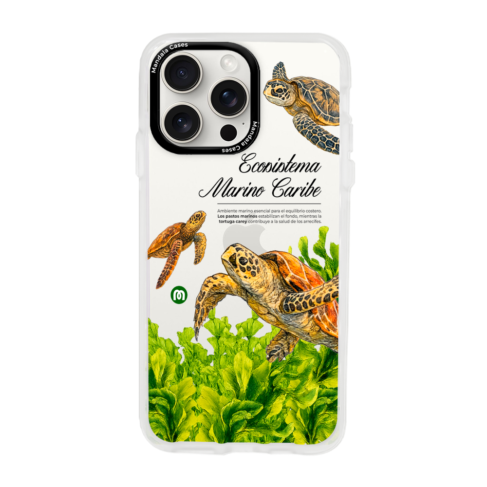 Cases para iphone 15 pro - Mandala Cases