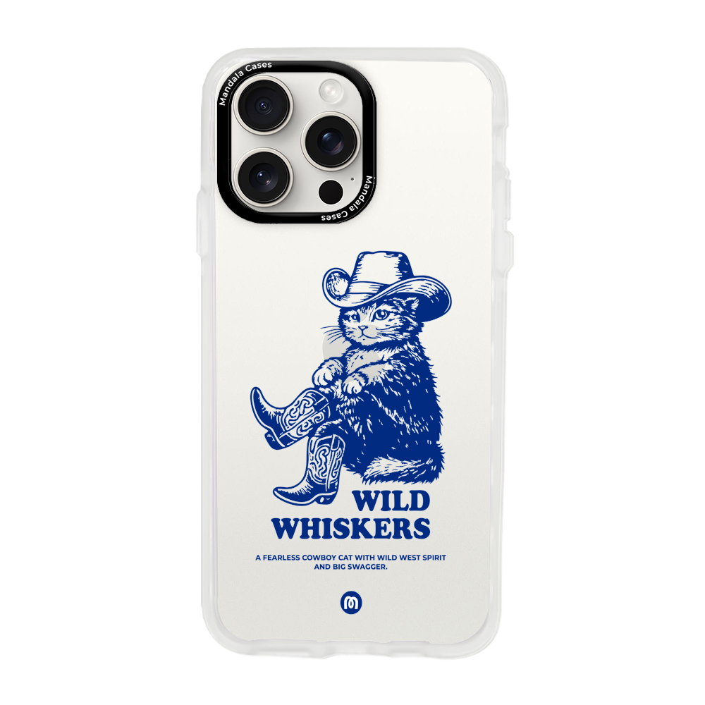 Cases para iphone 15 pro - Mandala Cases