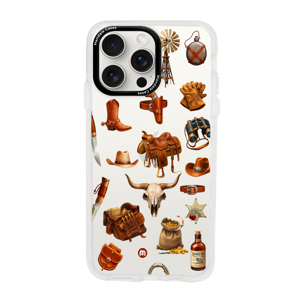 Cases para iphone 15 pro - Mandala Cases