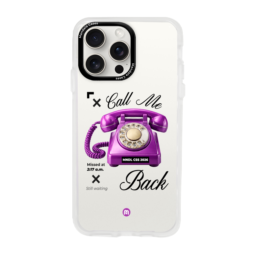 Cases para iphone 15 pro - Mandala Cases