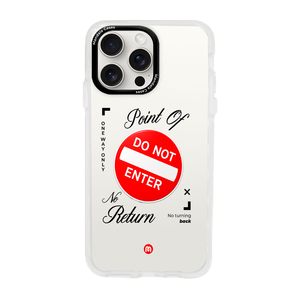 Cases para iphone 15 pro - Mandala Cases