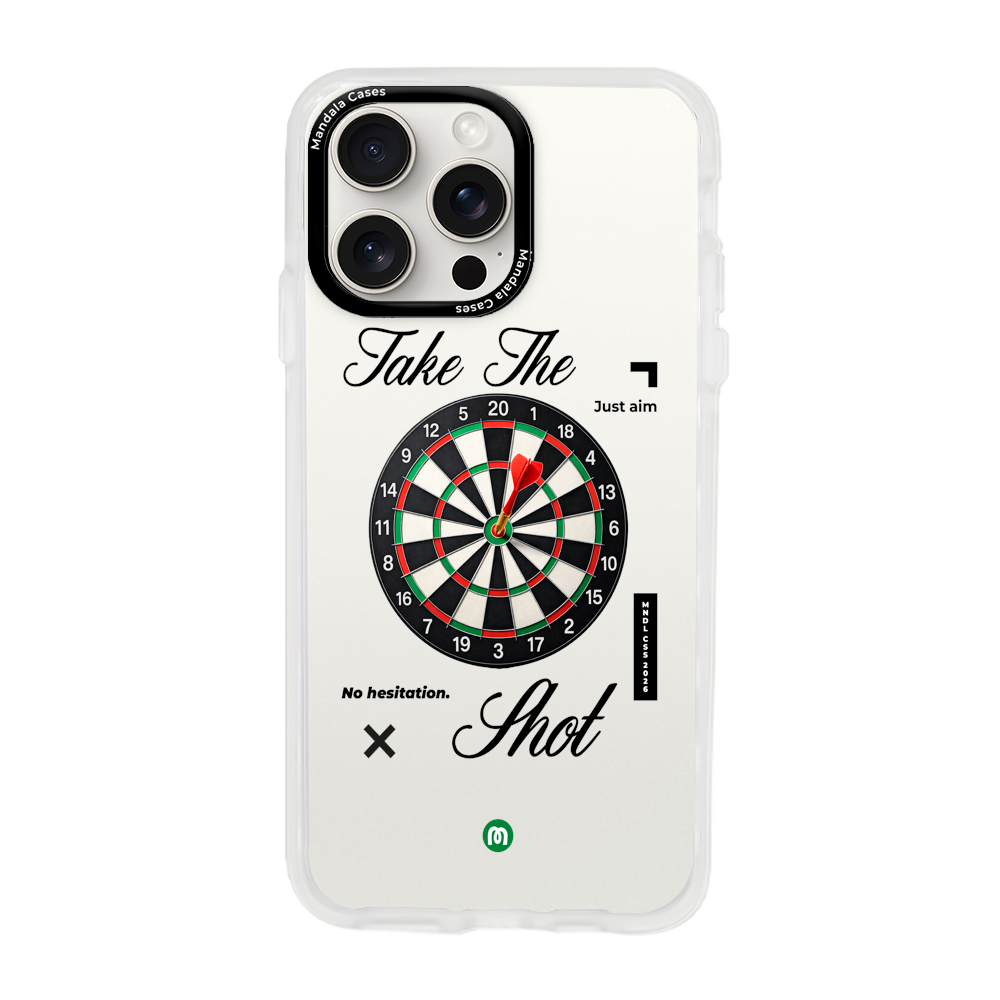 Cases para iphone 15 pro - Mandala Cases