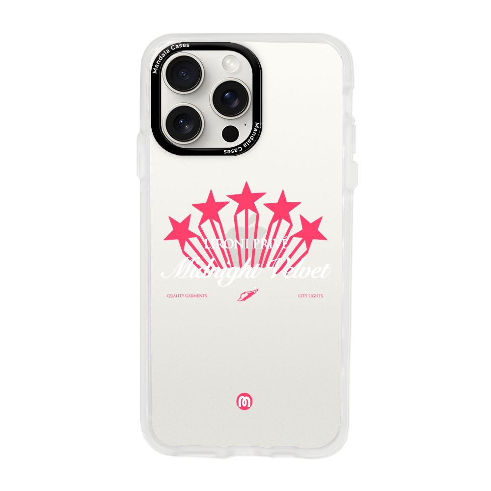Cases para iphone 15 pro - Mandala Cases
