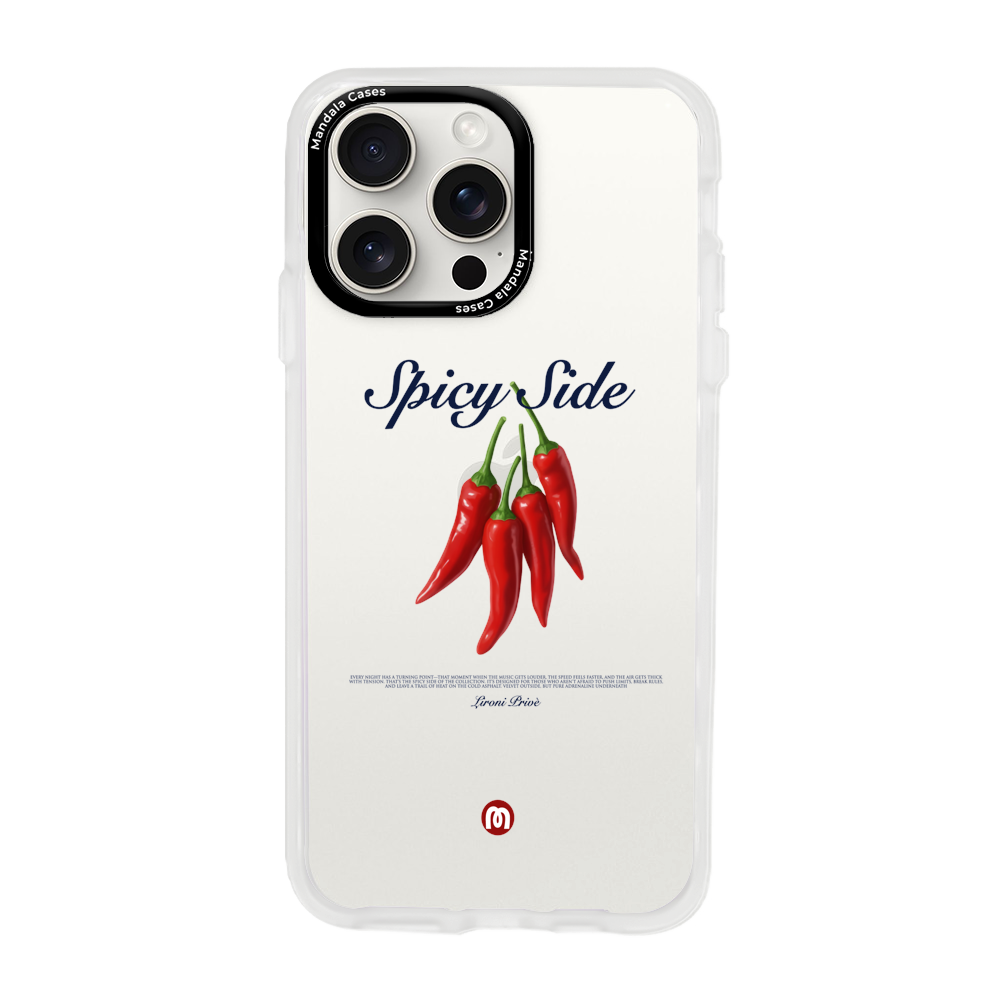 Cases para iphone 15 pro - Mandala Cases