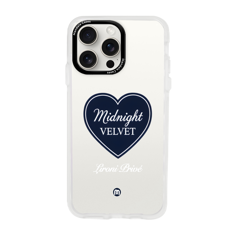 Cases para iphone 15 pro - Mandala Cases