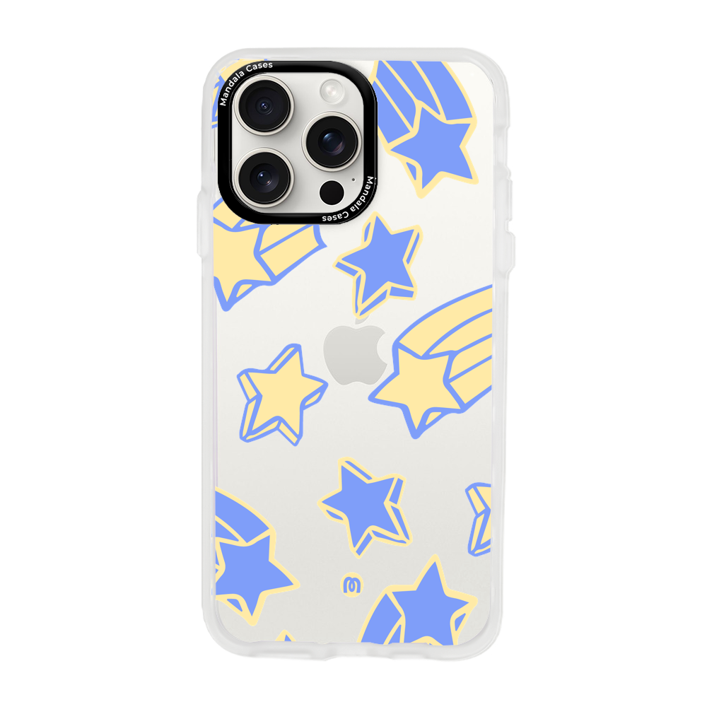 Cases para iphone 15 pro - Mandala Cases