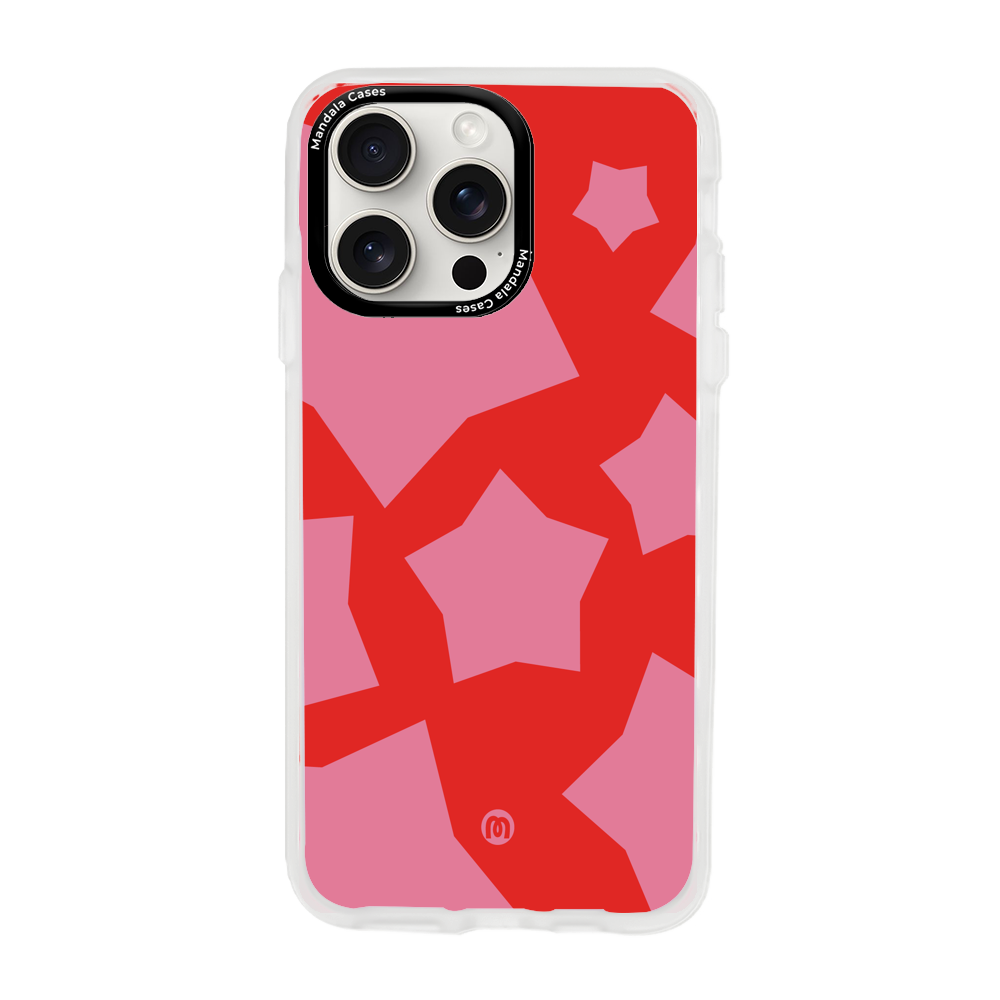 Cases para iphone 15 pro - Mandala Cases