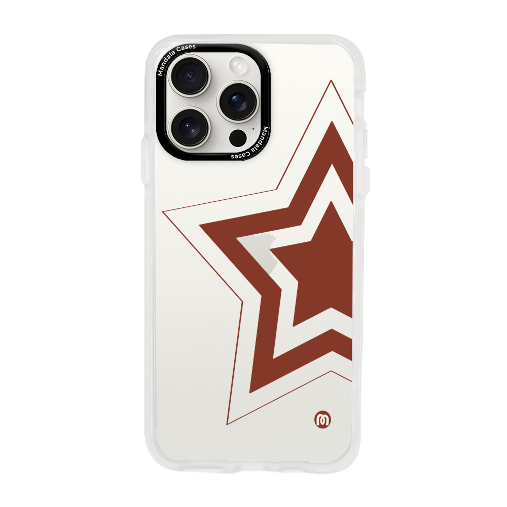Cases para iphone 15 pro - Mandala Cases
