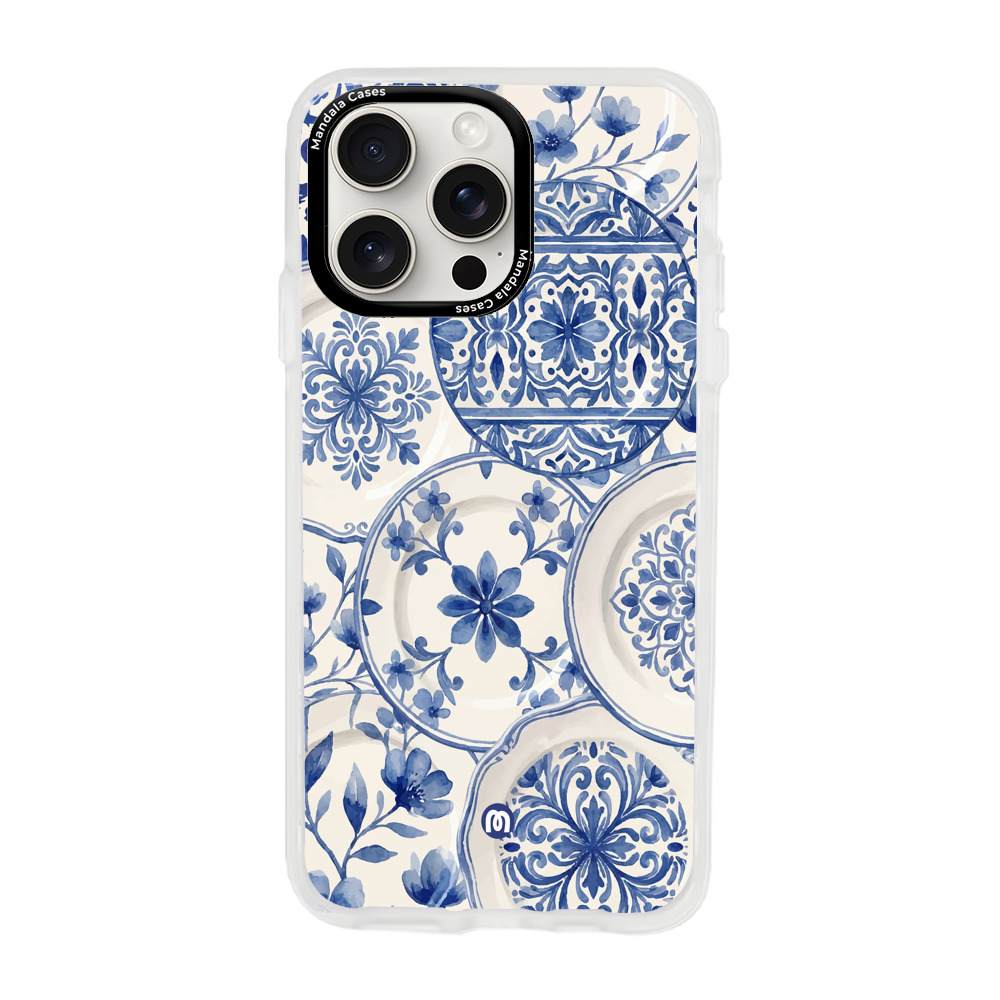 Cases para iphone 15 pro - Mandala Cases
