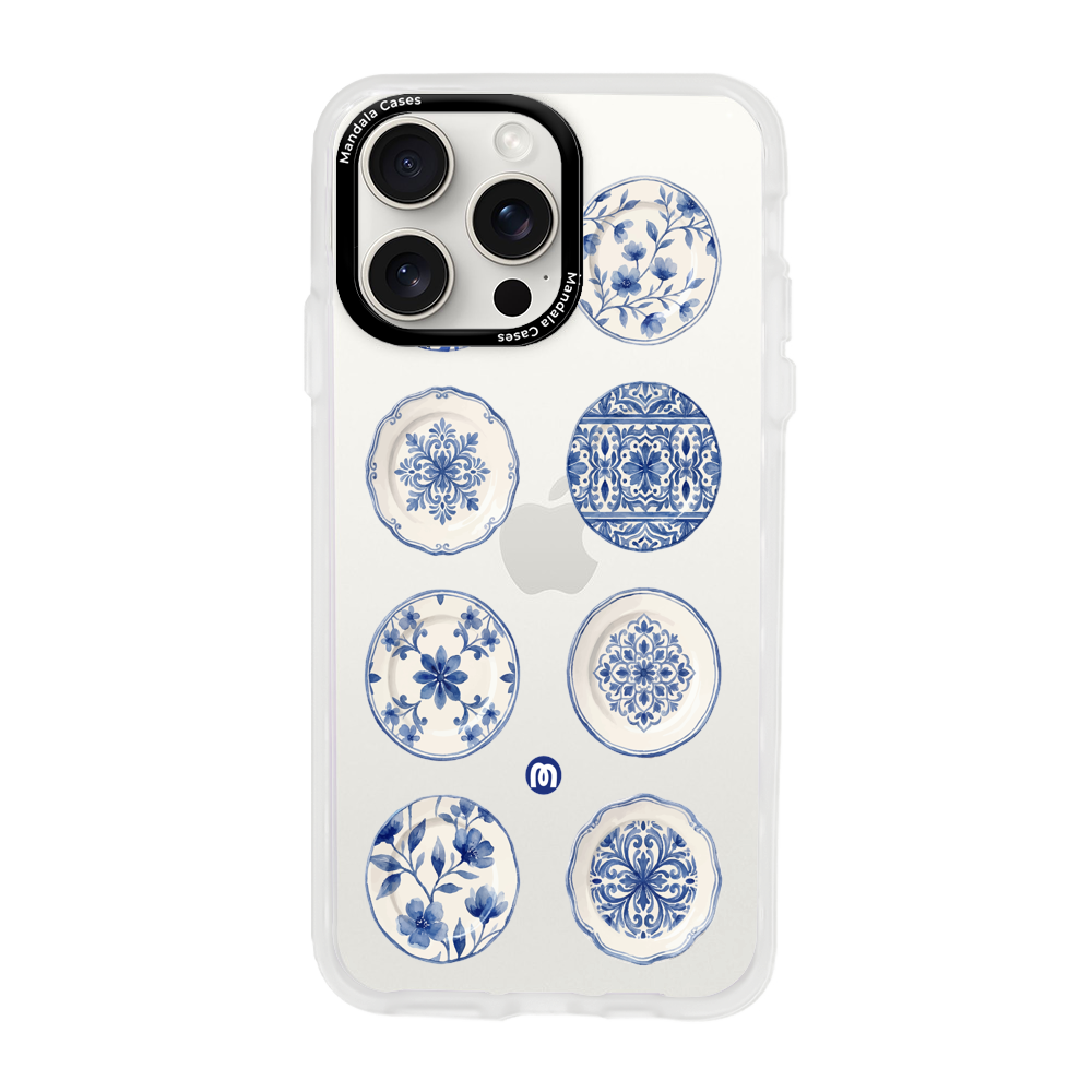 Cases para iphone 15 pro - Mandala Cases