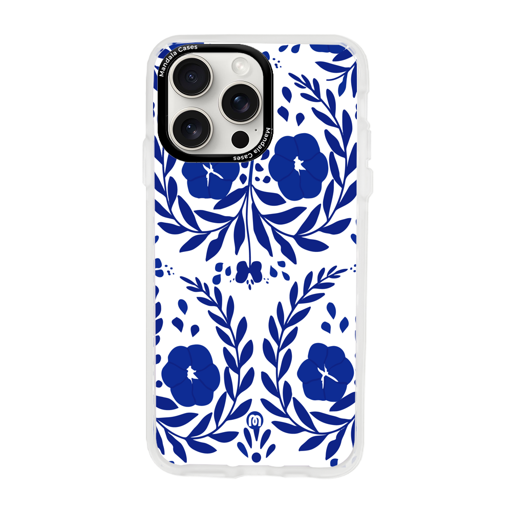 Cases para iphone 15 pro - Mandala Cases
