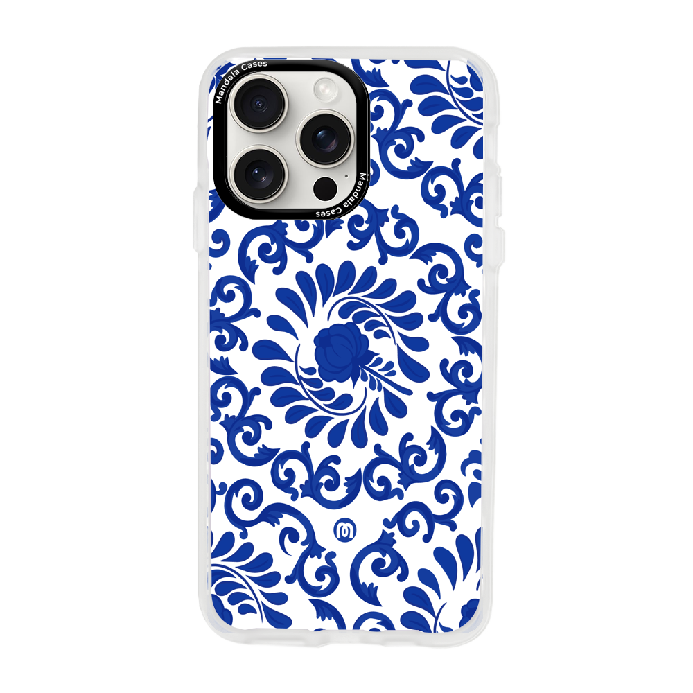Cases para iphone 15 pro - Mandala Cases