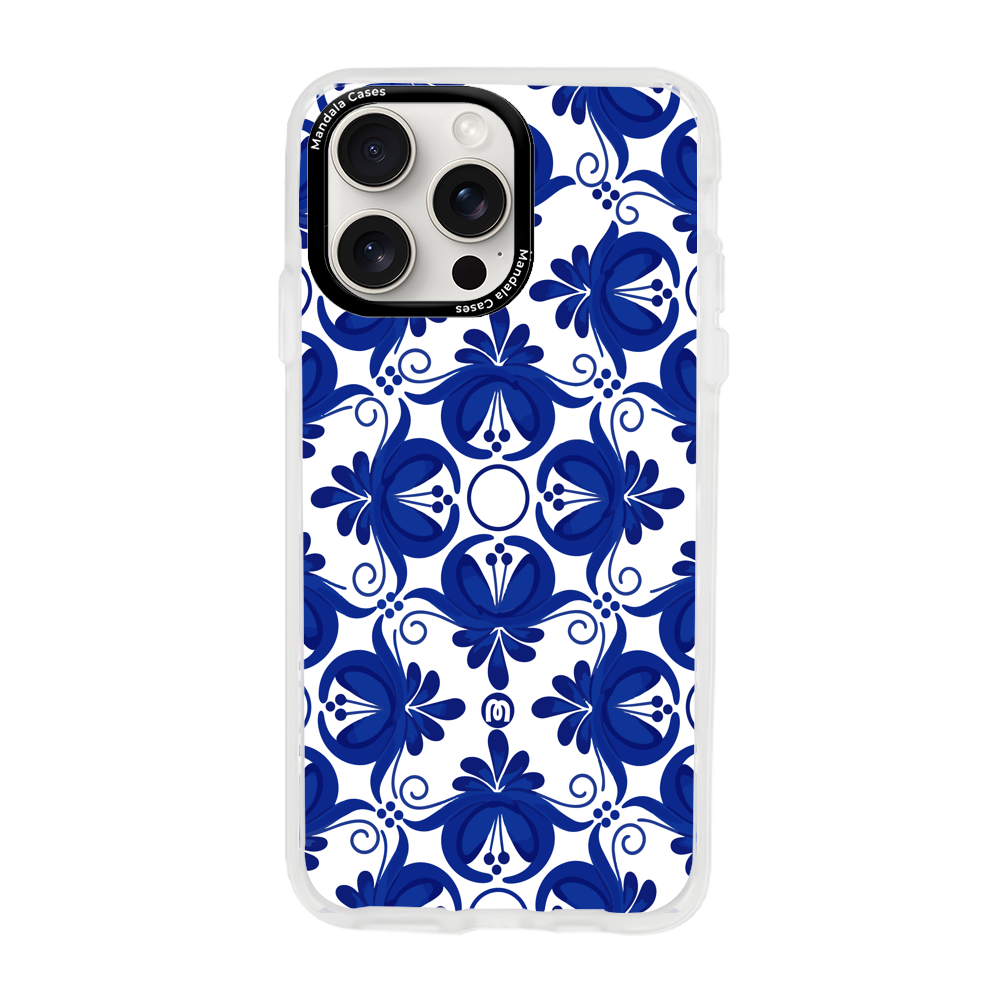 Cases para iphone 15 pro - Mandala Cases