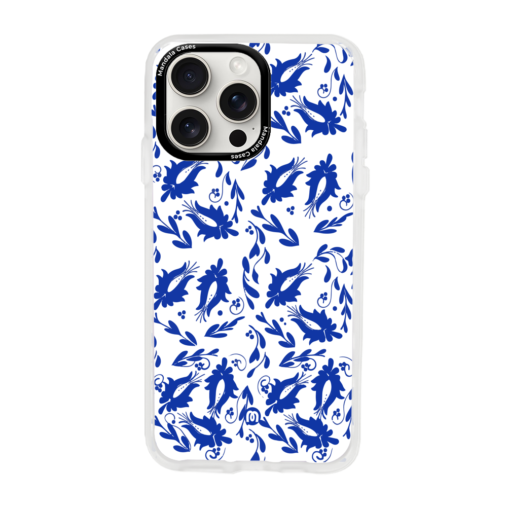 Cases para iphone 15 pro - Mandala Cases