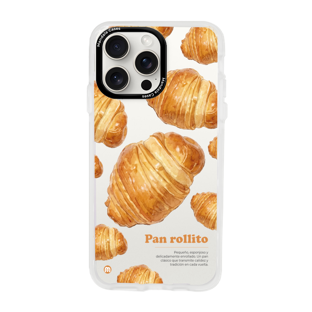 Cases para iphone 15 pro - Mandala Cases