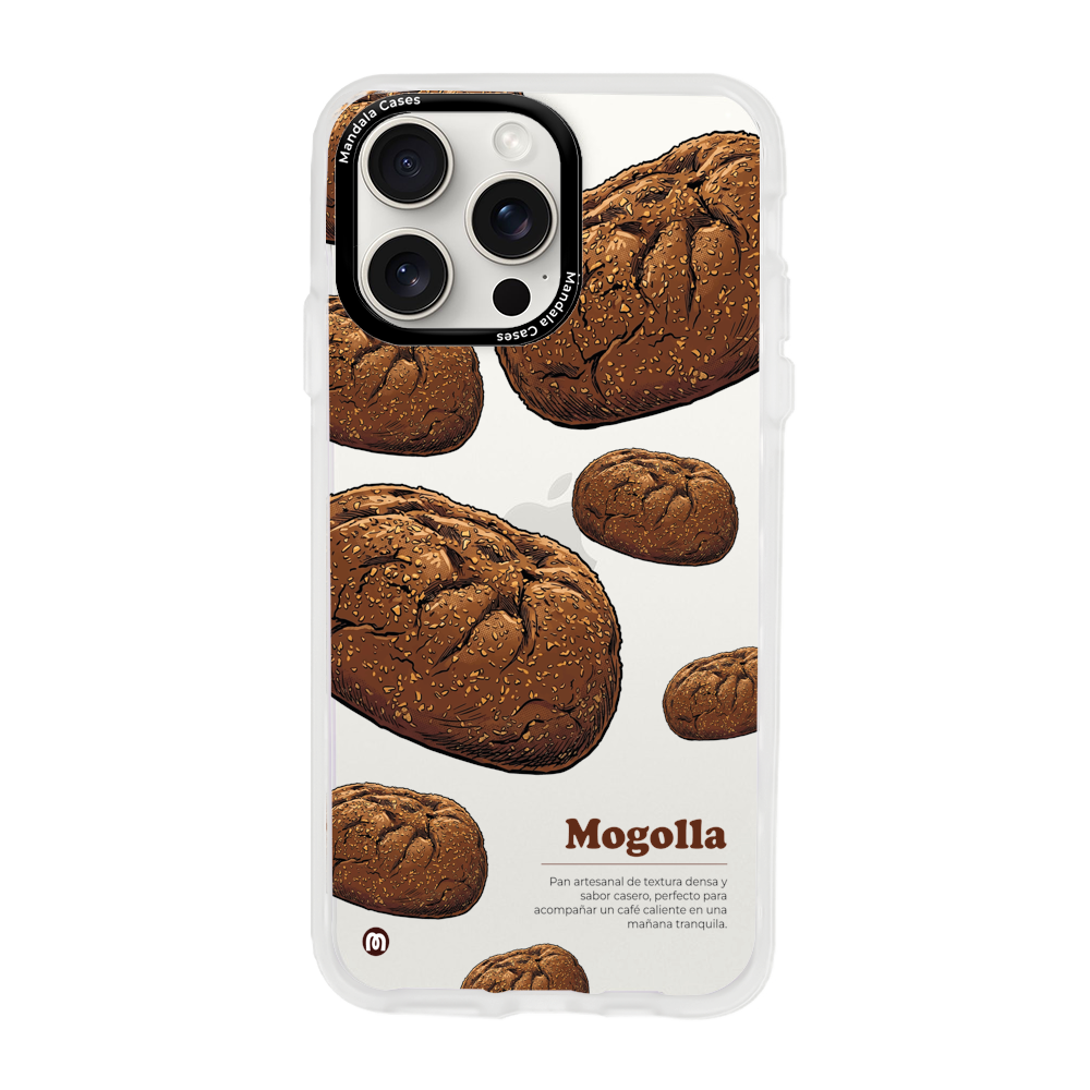 Cases para iphone 15 pro - Mandala Cases