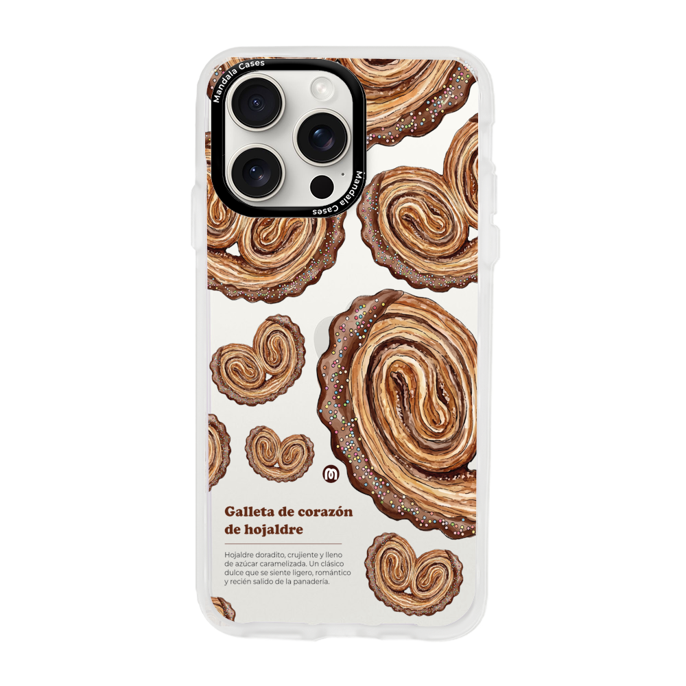 Cases para iphone 15 pro - Mandala Cases