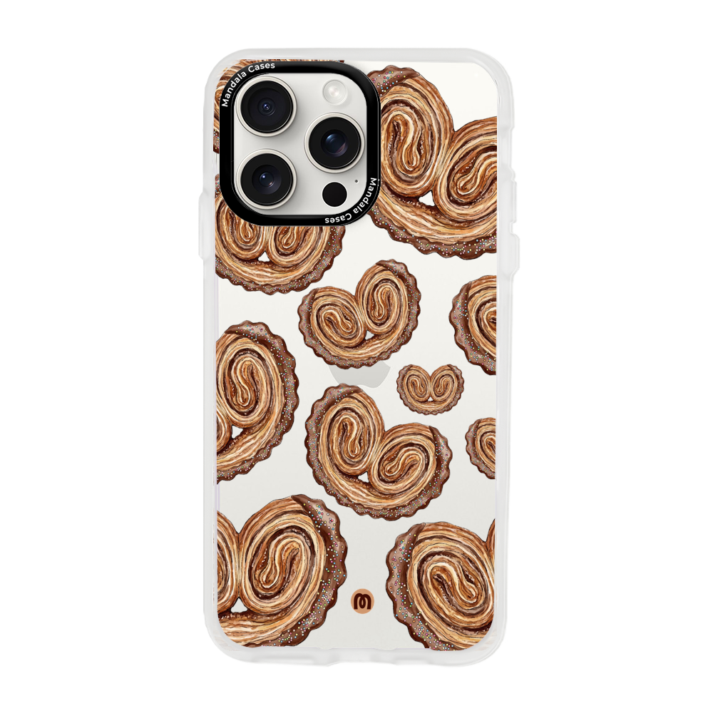 Cases para iphone 15 pro - Mandala Cases