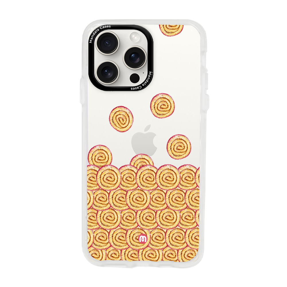 Cases para iphone 15 pro - Mandala Cases