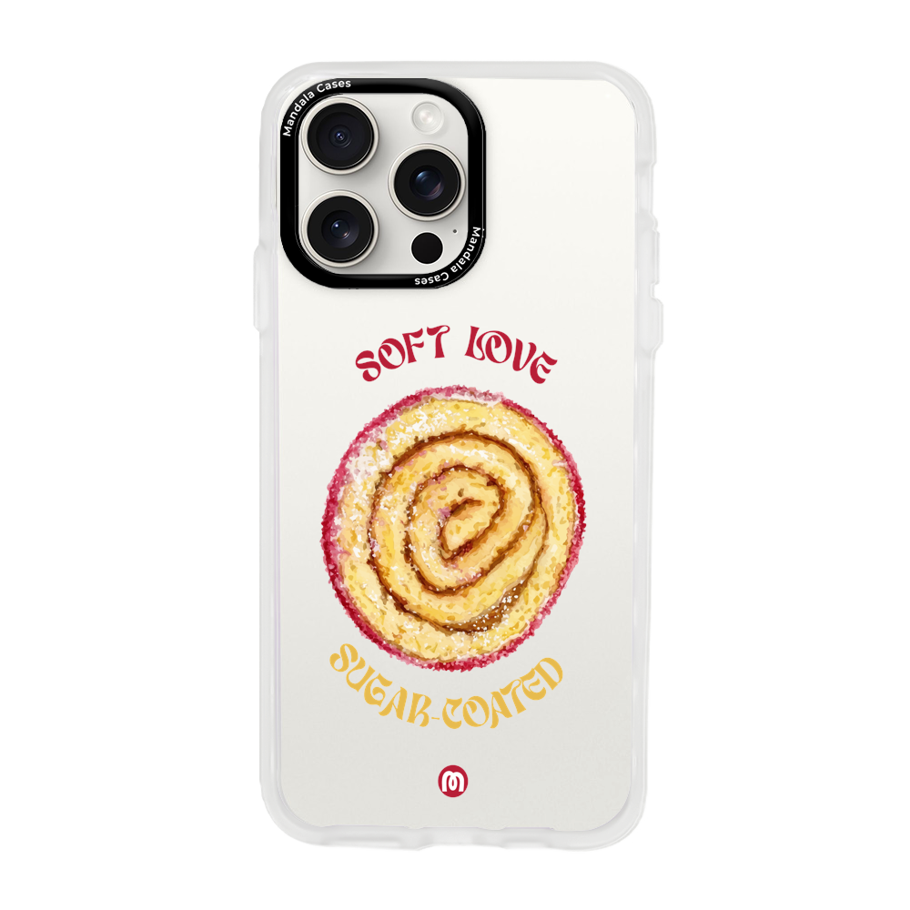 Cases para iphone 15 pro - Mandala Cases