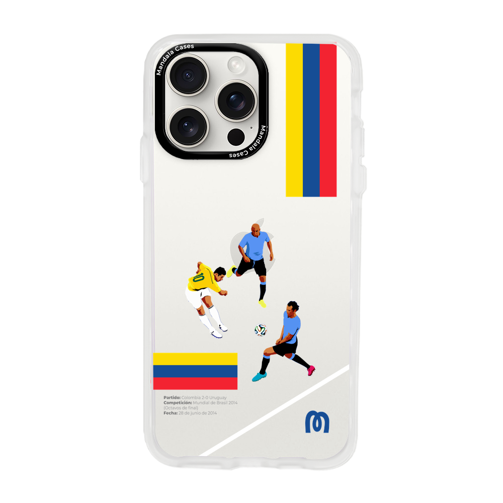 Cases para iphone 15 pro - Mandala Cases