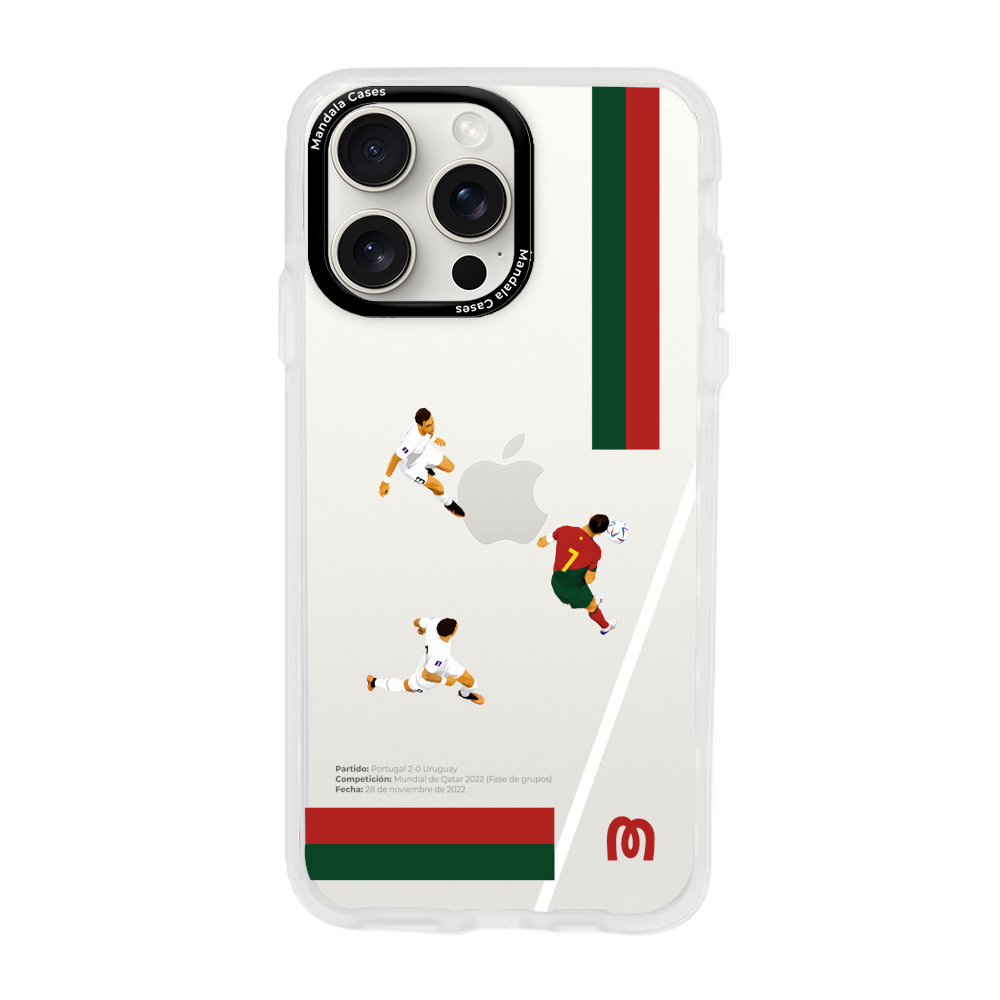Cases para iphone 15 pro - Mandala Cases