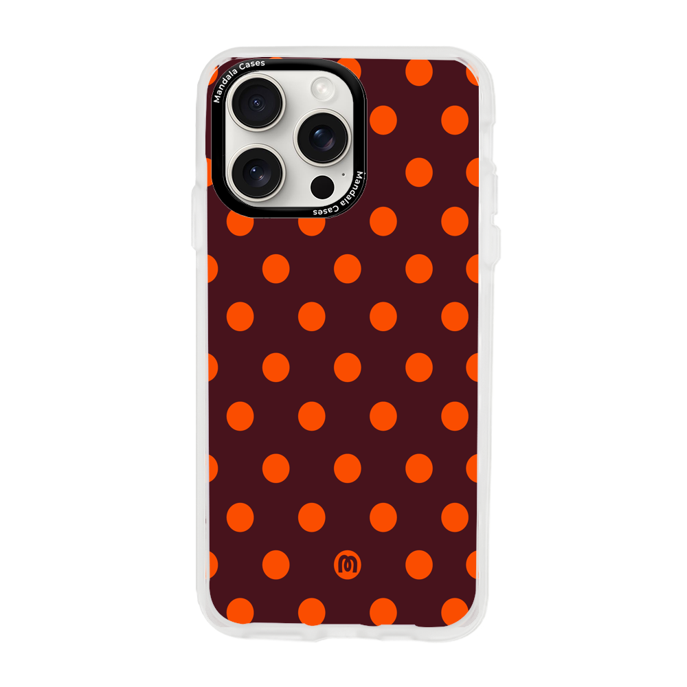 Cases para iphone 15 pro - Mandala Cases