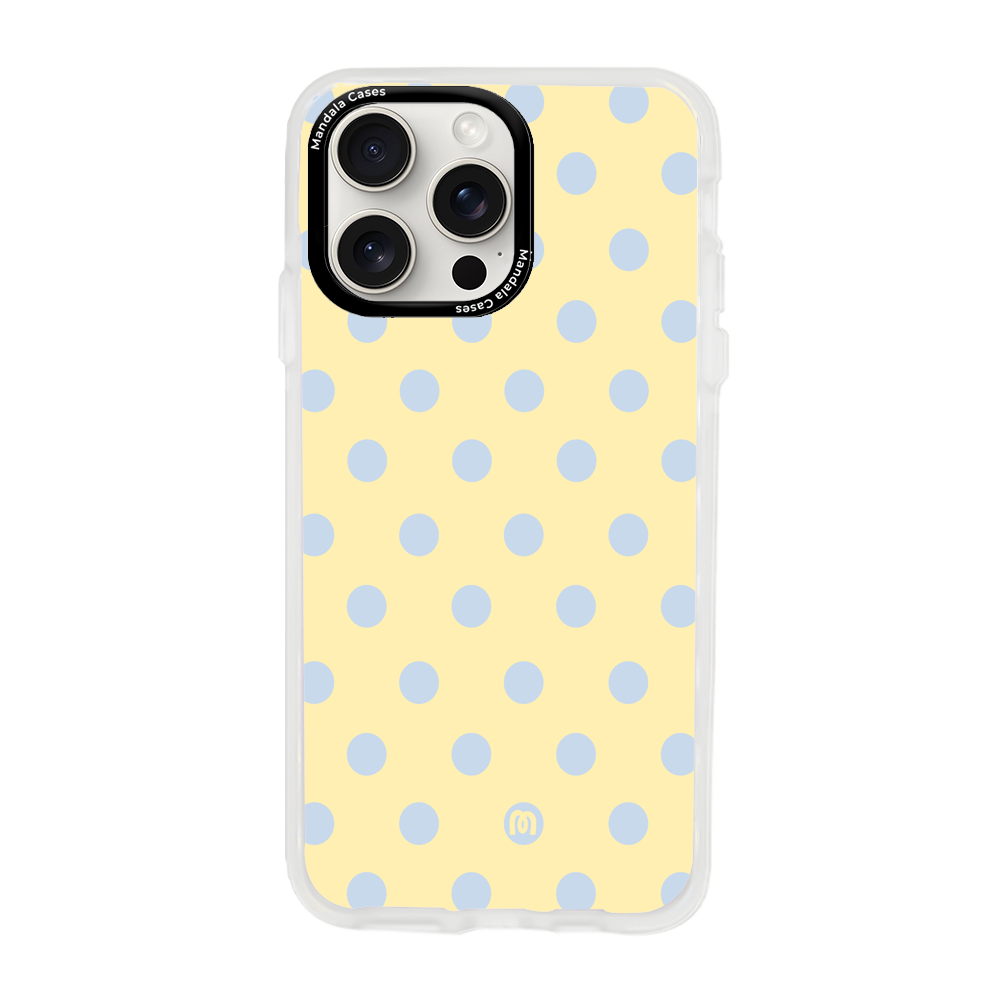 Cases para iphone 15 pro - Mandala Cases