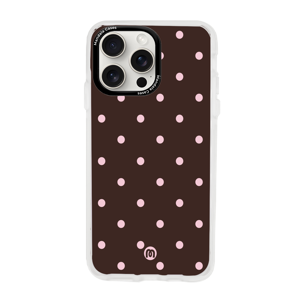 Cases para iphone 15 pro - Mandala Cases