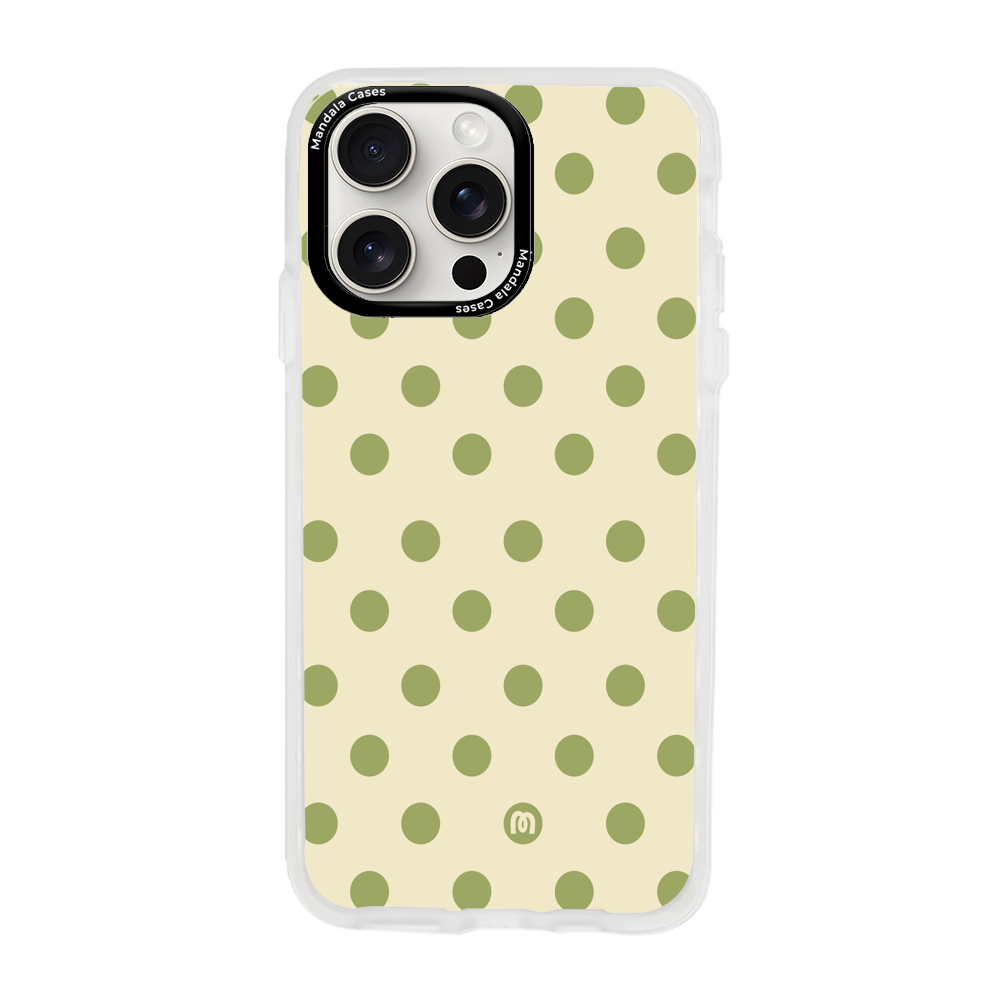 Cases para iphone 15 pro - Mandala Cases