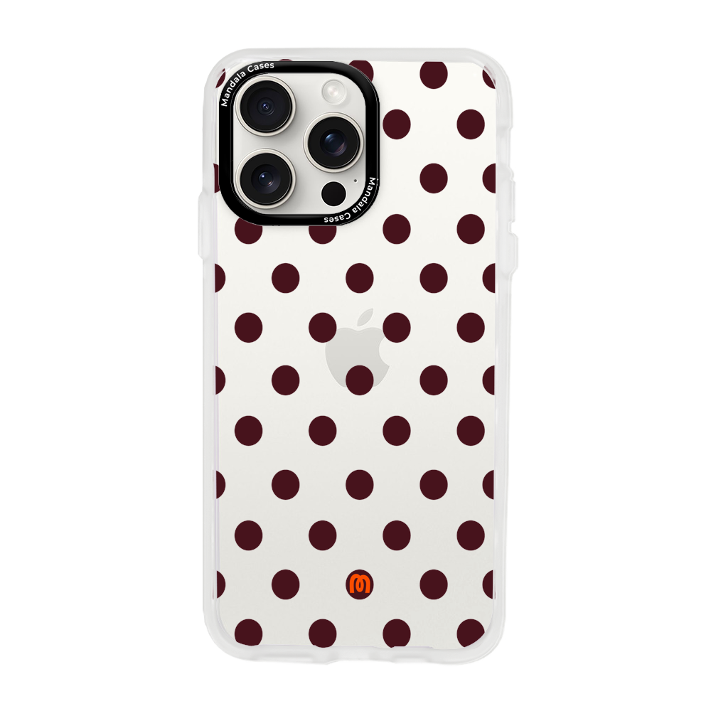 Cases para iphone 15 pro - Mandala Cases