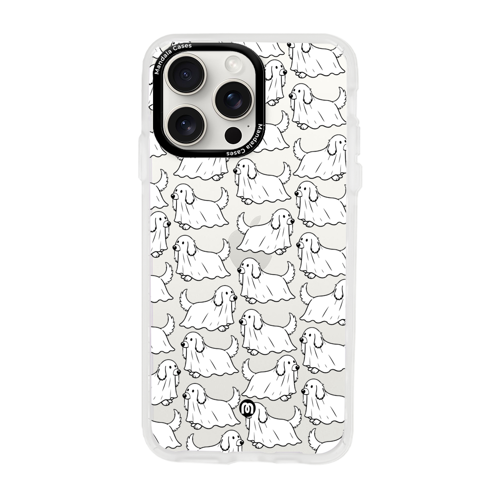 Cases para iphone 15 pro - Mandala Cases