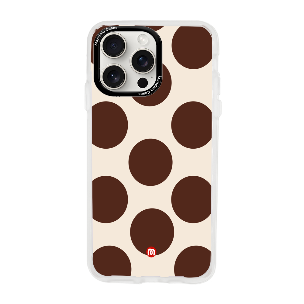Cases para iphone 15 pro - Mandala Cases