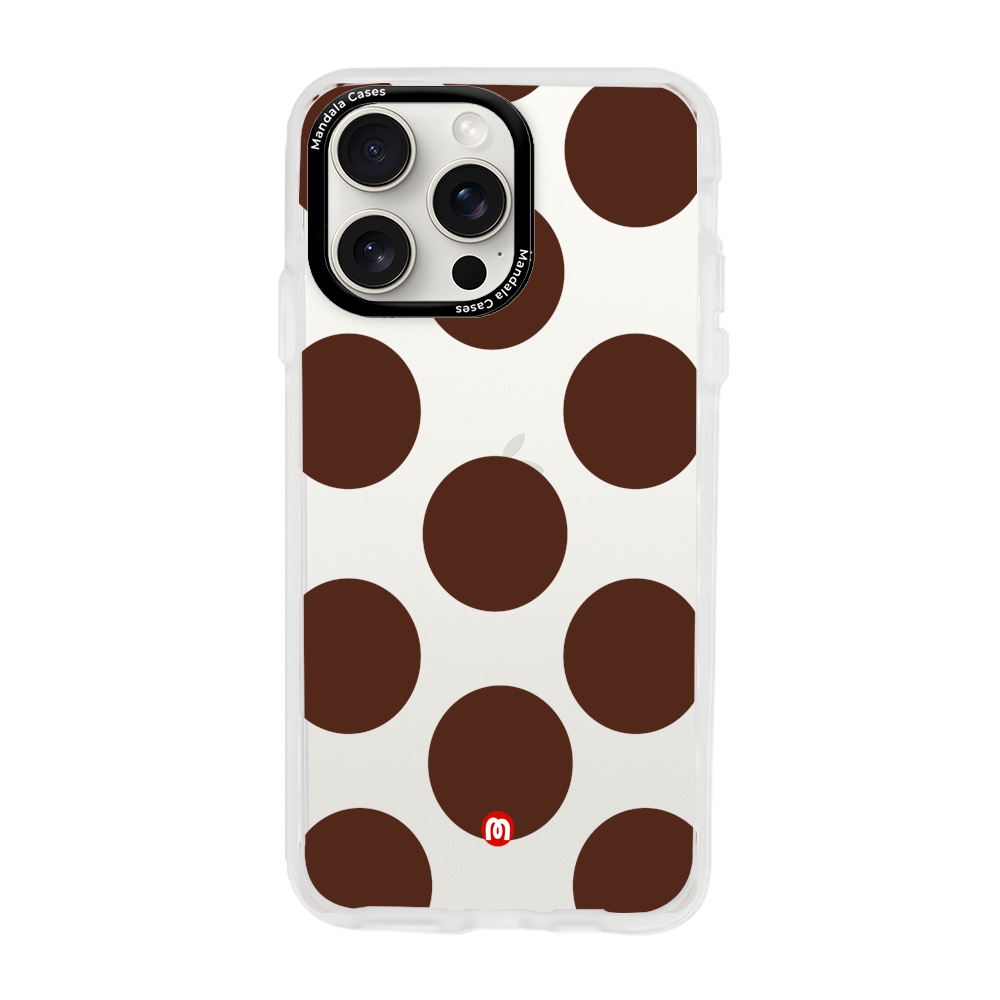 Cases para iphone 15 pro - Mandala Cases