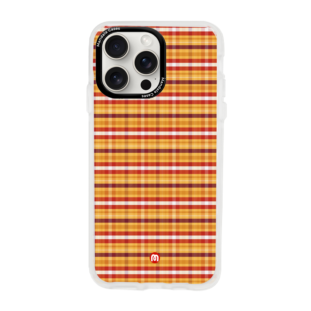 Cases para iphone 15 pro - Mandala Cases