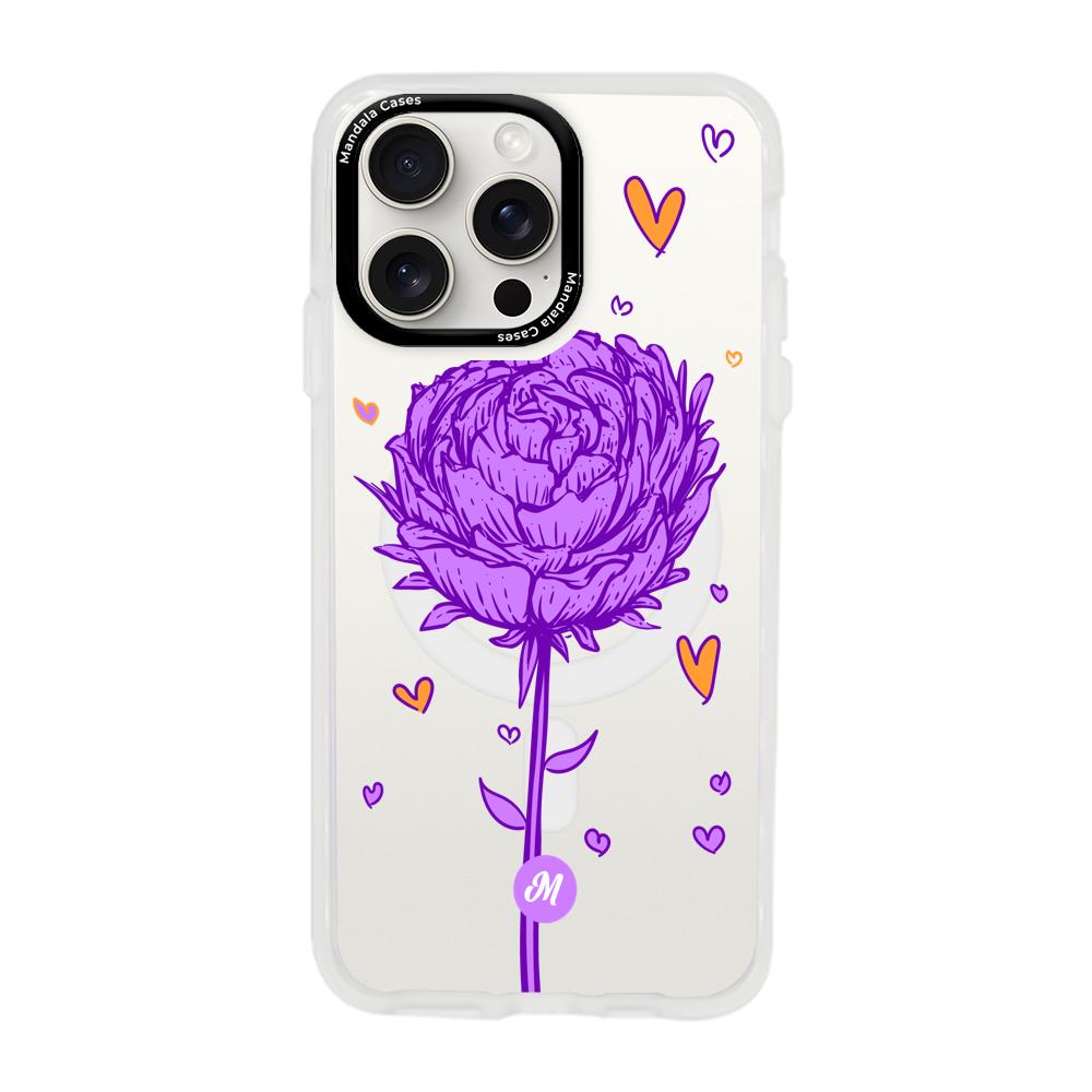 Cases para iphone 15 pro - Mandala Cases