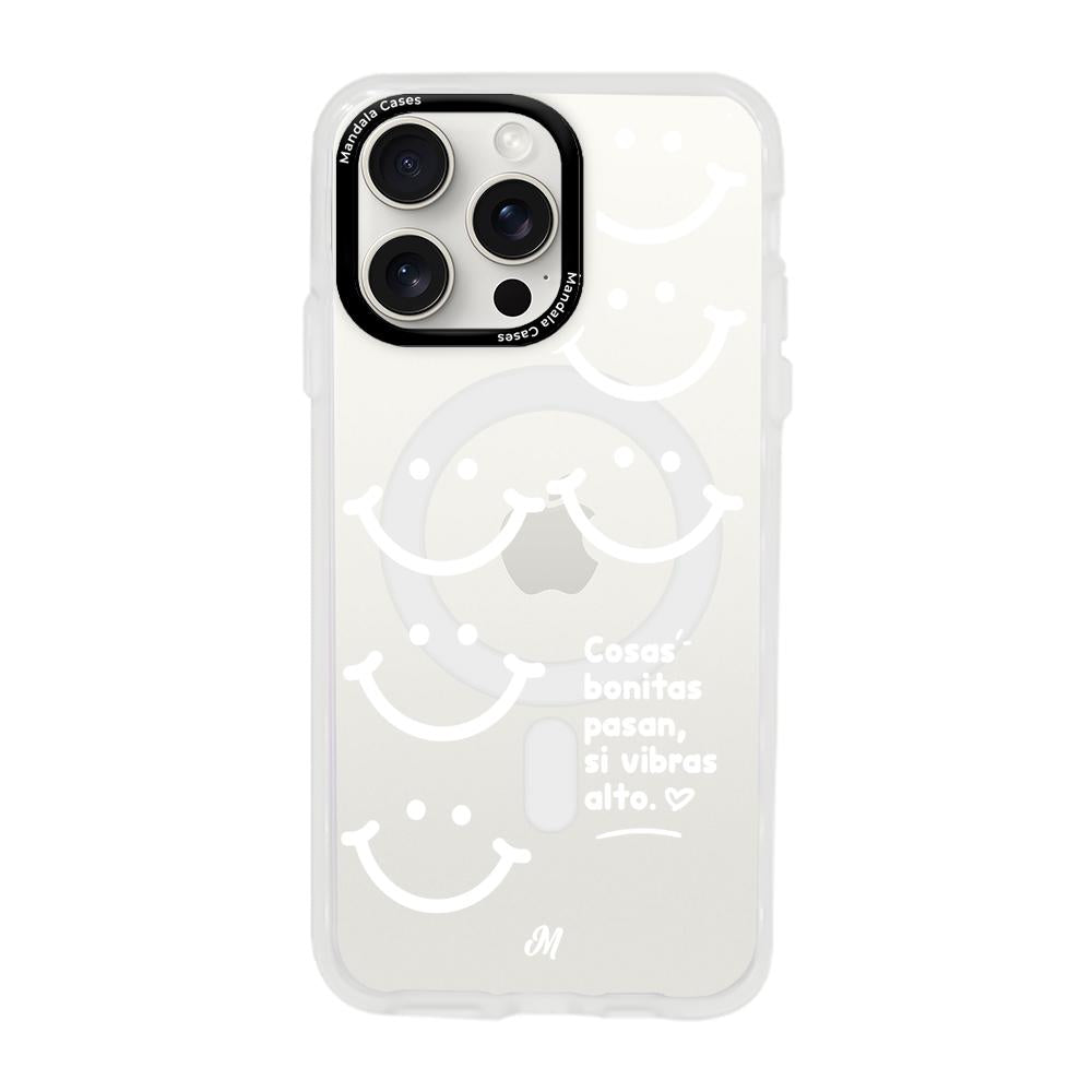 Cases para iphone 15 pro - Mandala Cases