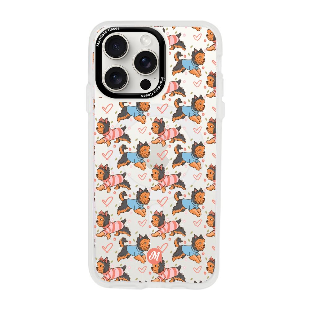 Cases para iphone 15 pro - Mandala Cases